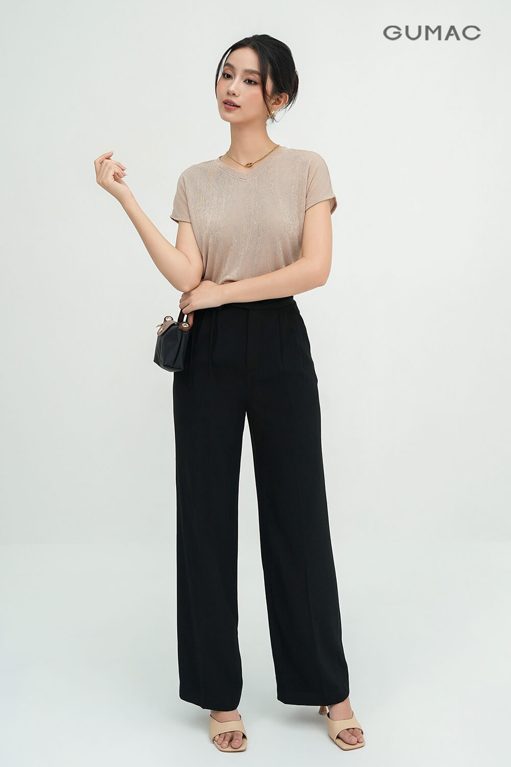 quan suong lung kieu