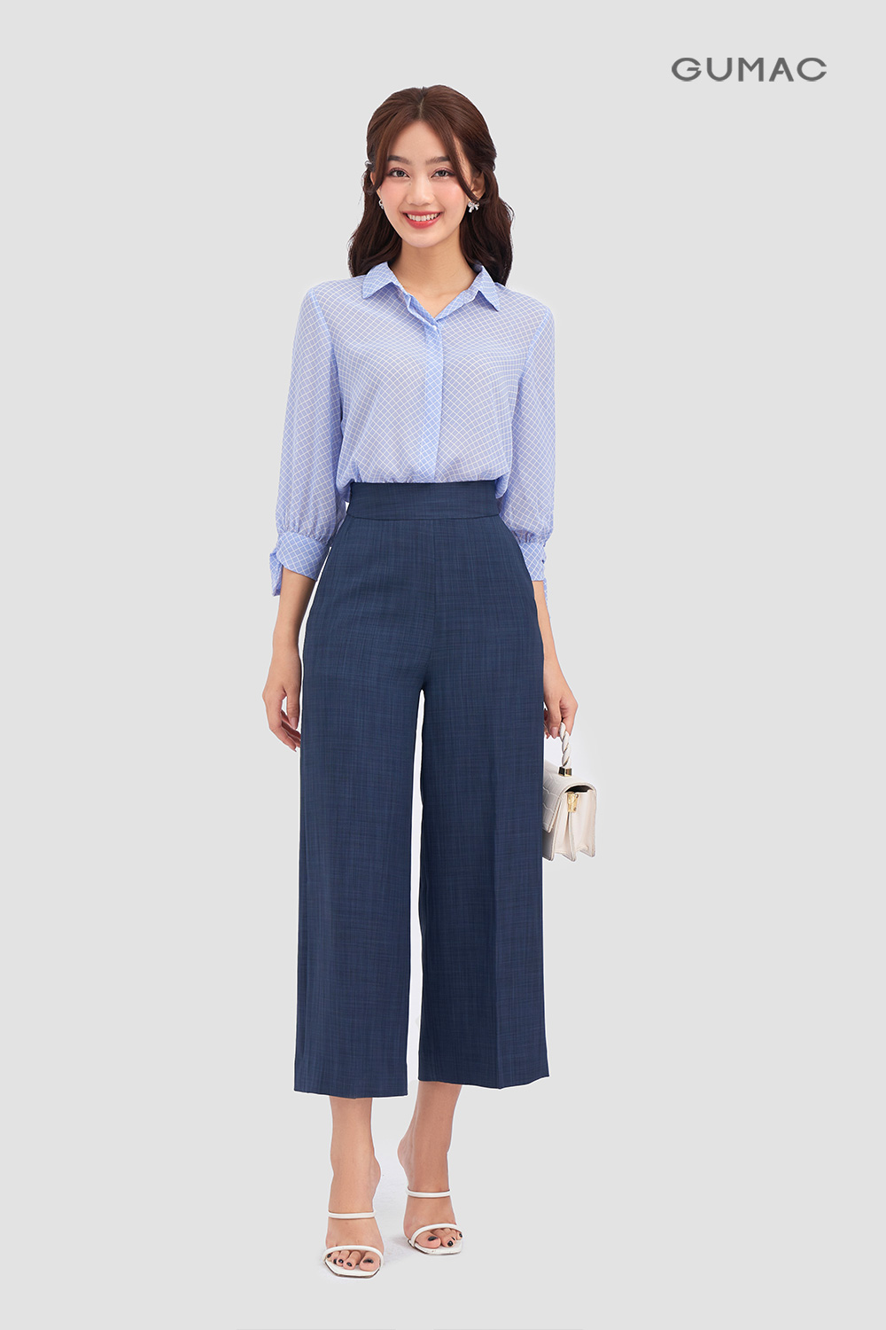 mau xanh luc hop voi nguoi tuoi Mau Thin