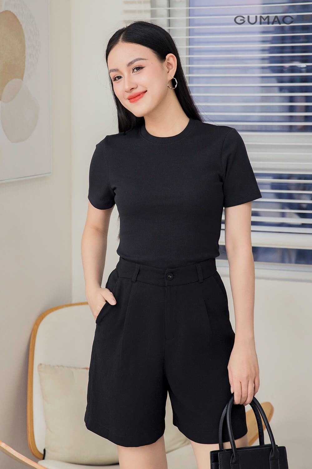 quan short ong rong nu