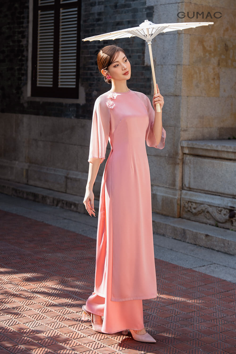 chup hinh o dinh doc lap mac gi