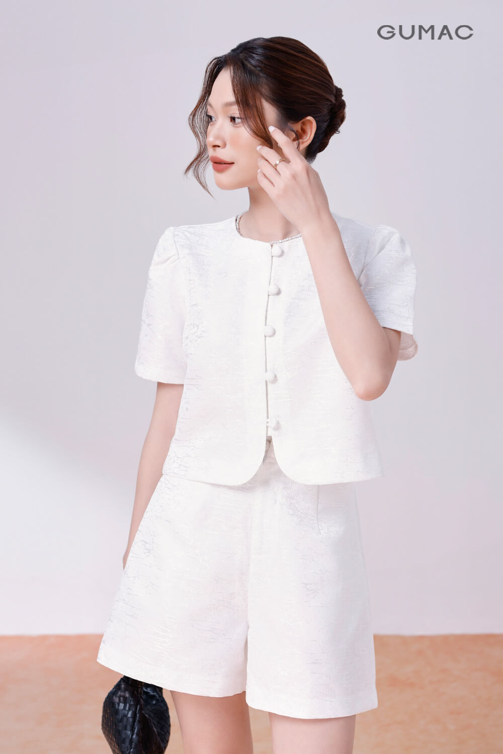 quan short phoi ban lung cuc dep