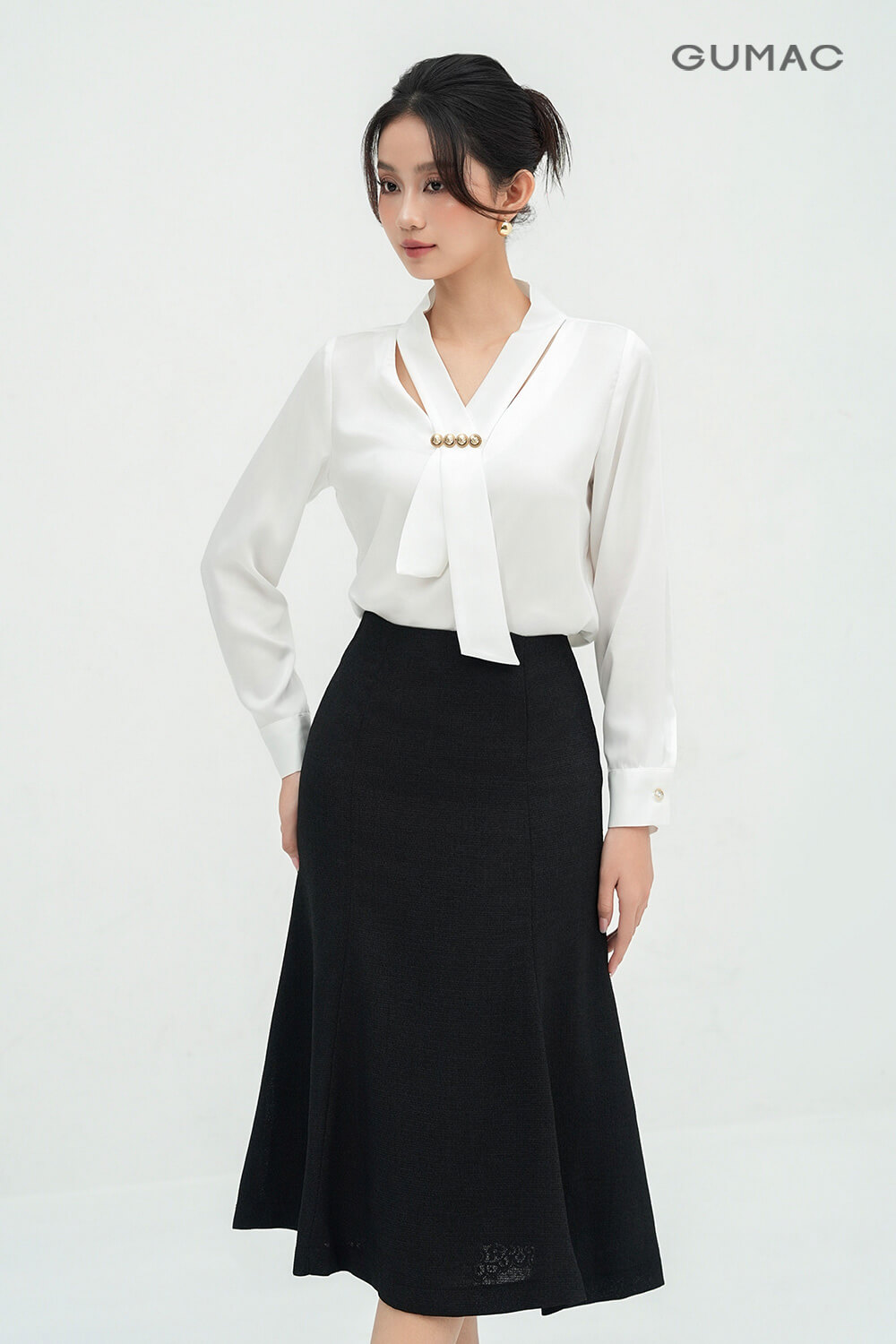 Chan vay phoi ren doc dao