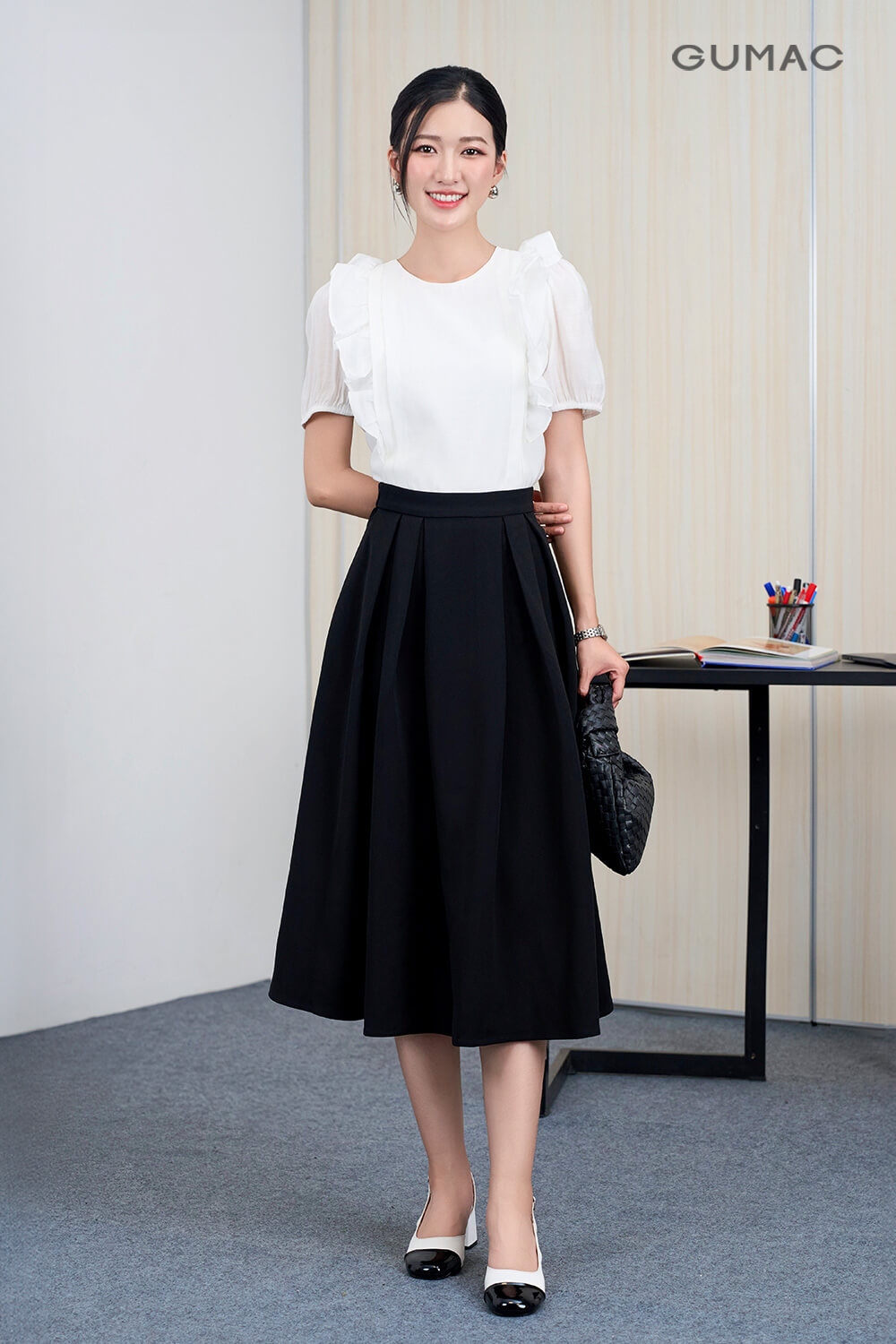 chan vay xep ly dai phoi so mi