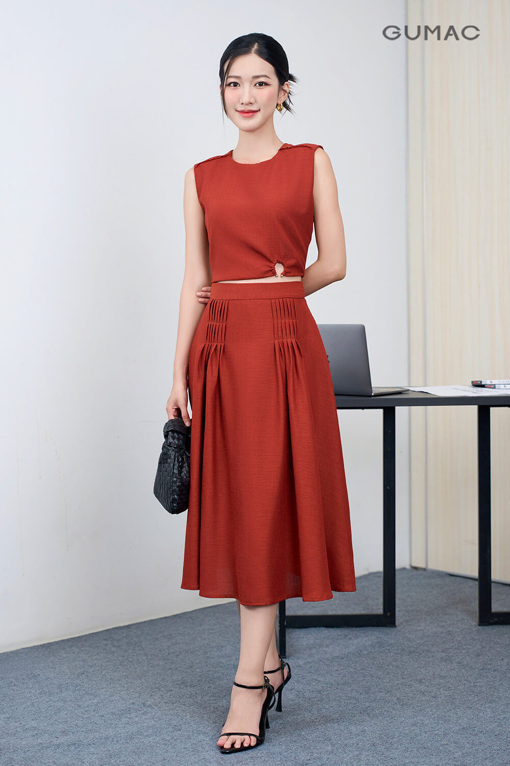 chân váy cao cấp