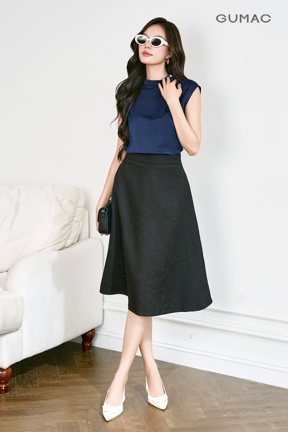 phoi vay chu a cung ao tank top