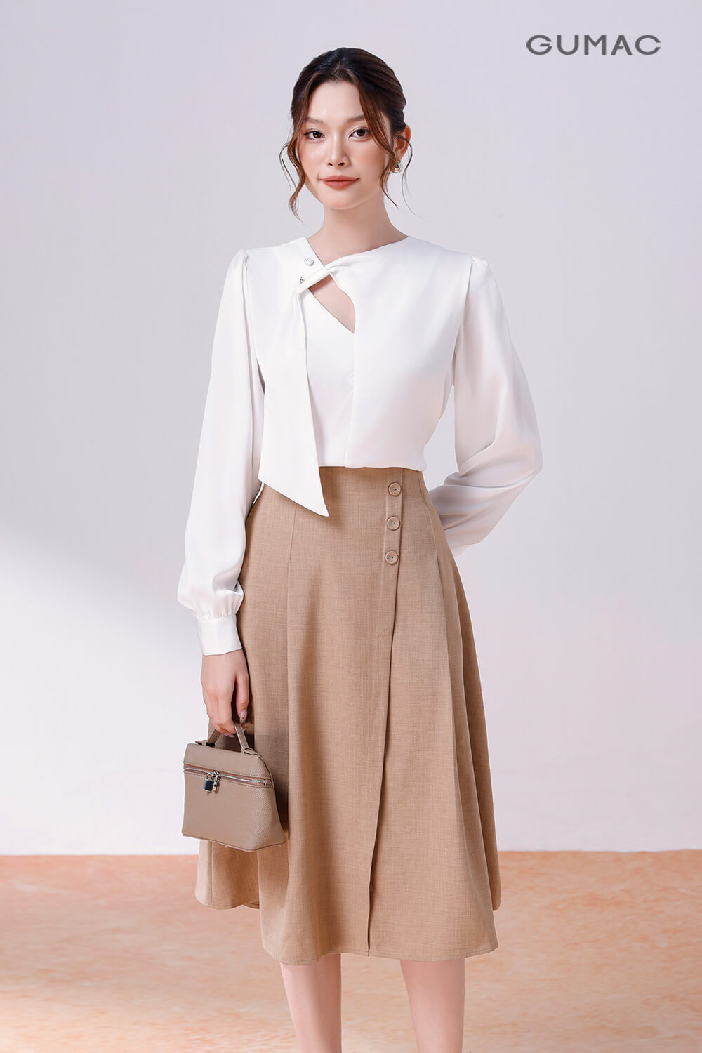 chan vay xep ly cheo