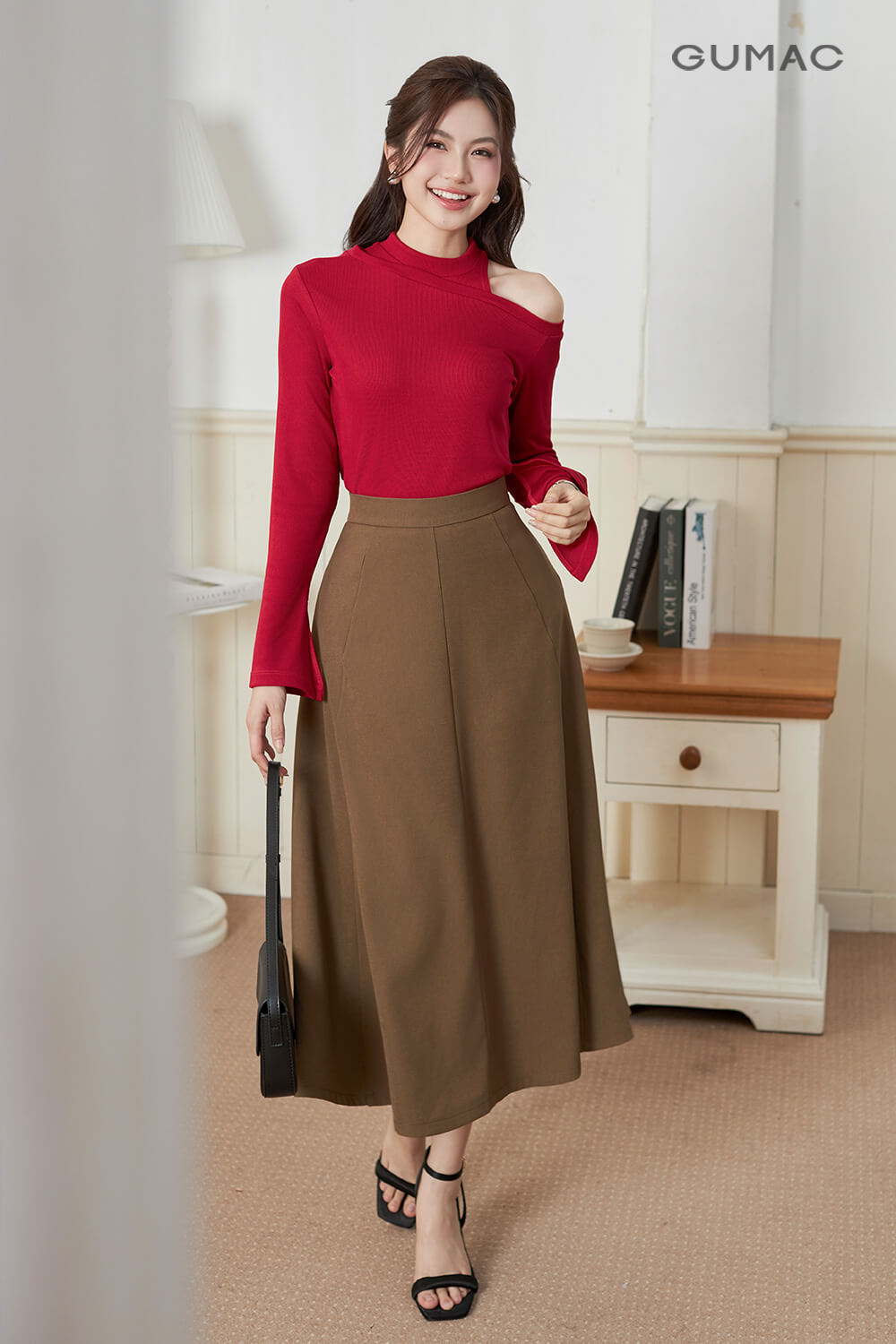 chan vay ra 8 manh cong so