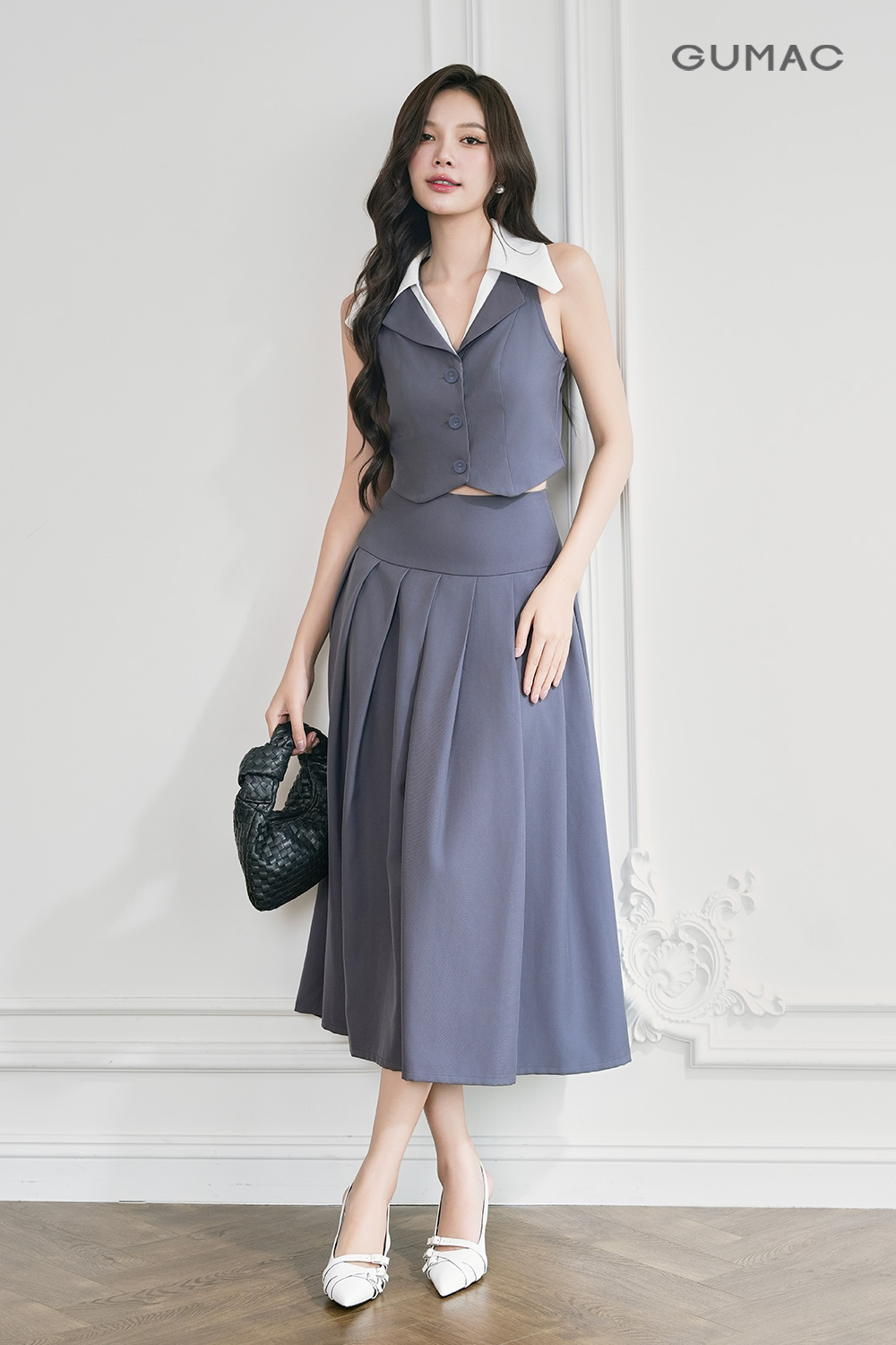 chan vay lung cach dieu