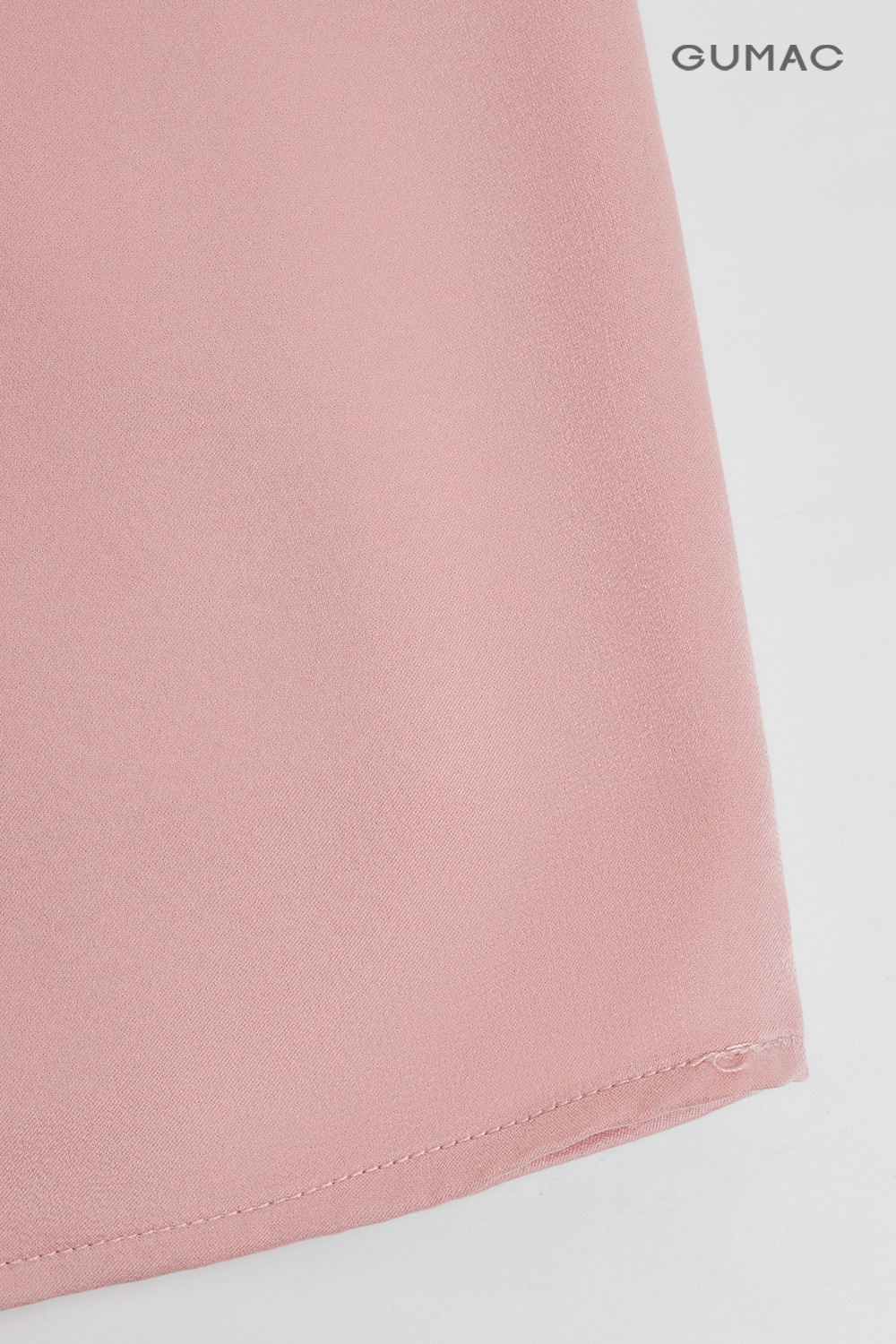 Áo kiểu xoắn ngực