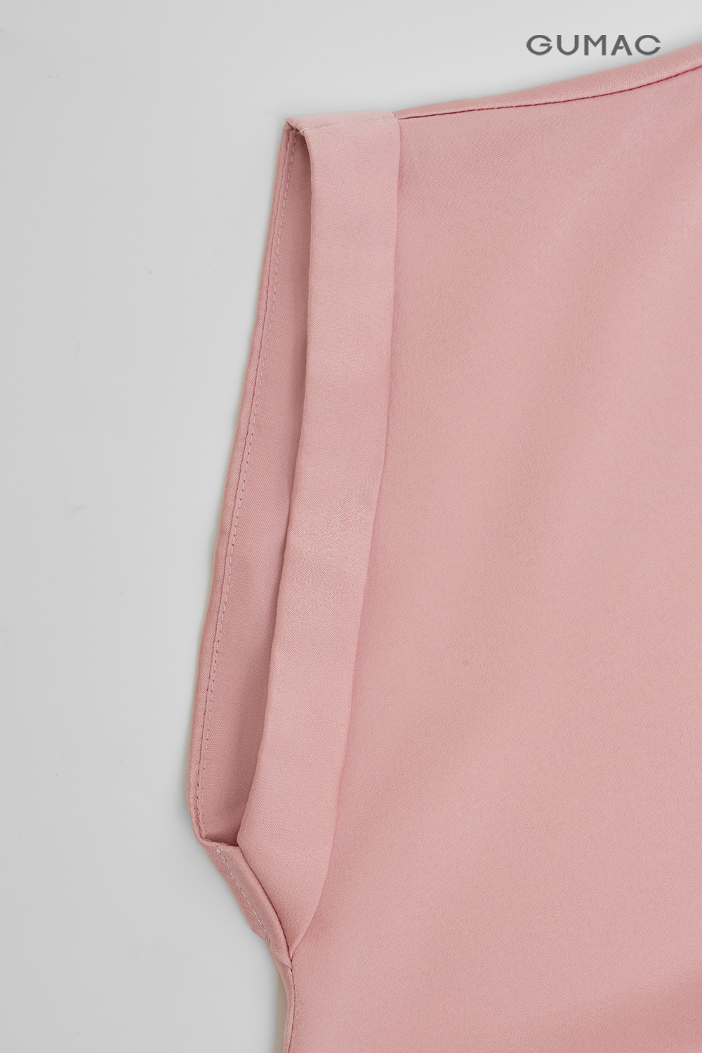 Áo kiểu xoắn ngực