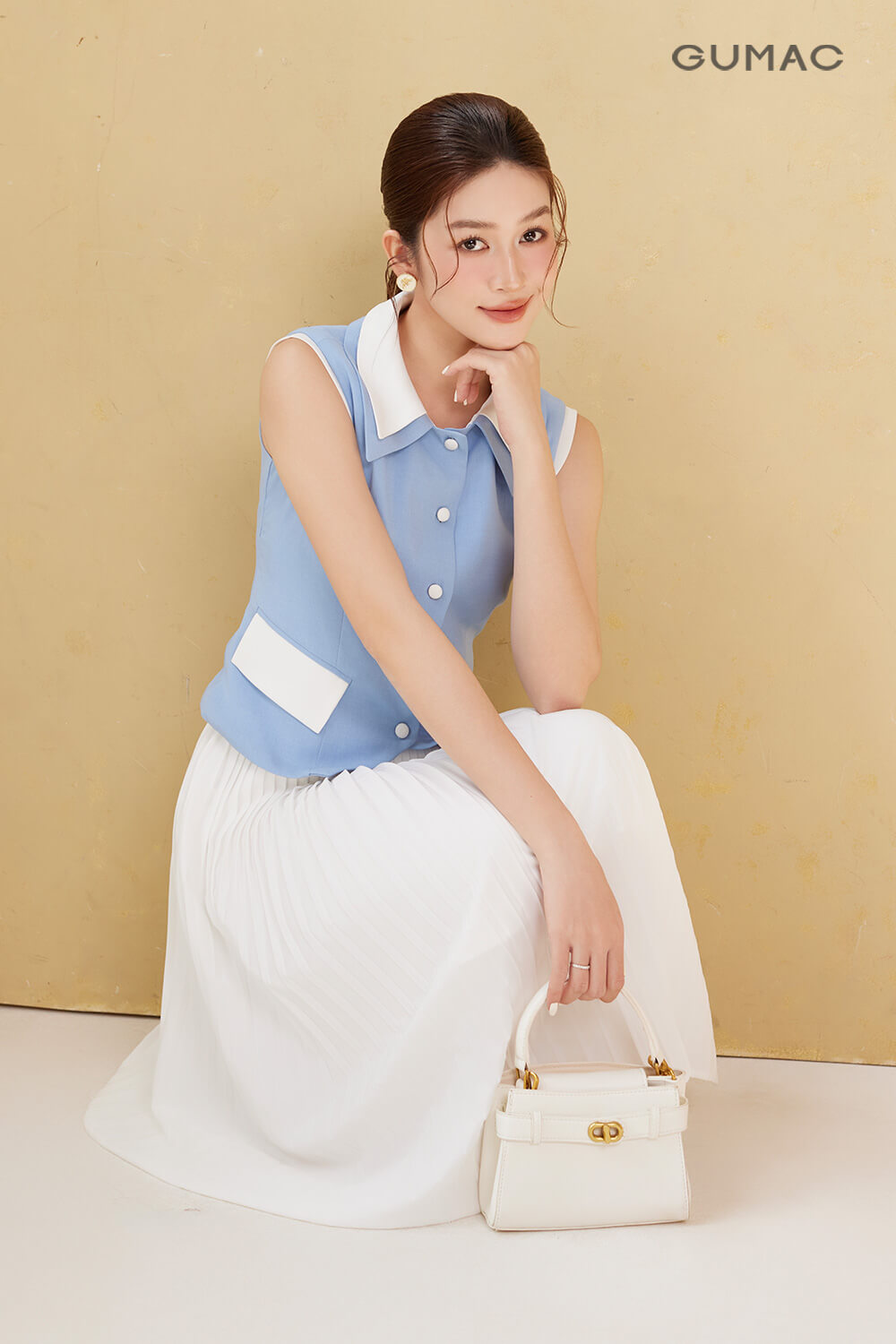 Lưu ý phối đồ với BST ELEGANT STYLE để nâng tầm phong cách luu-y-phoi-do-voi-bst-elegant-style-de-nang-tam-phong-cach