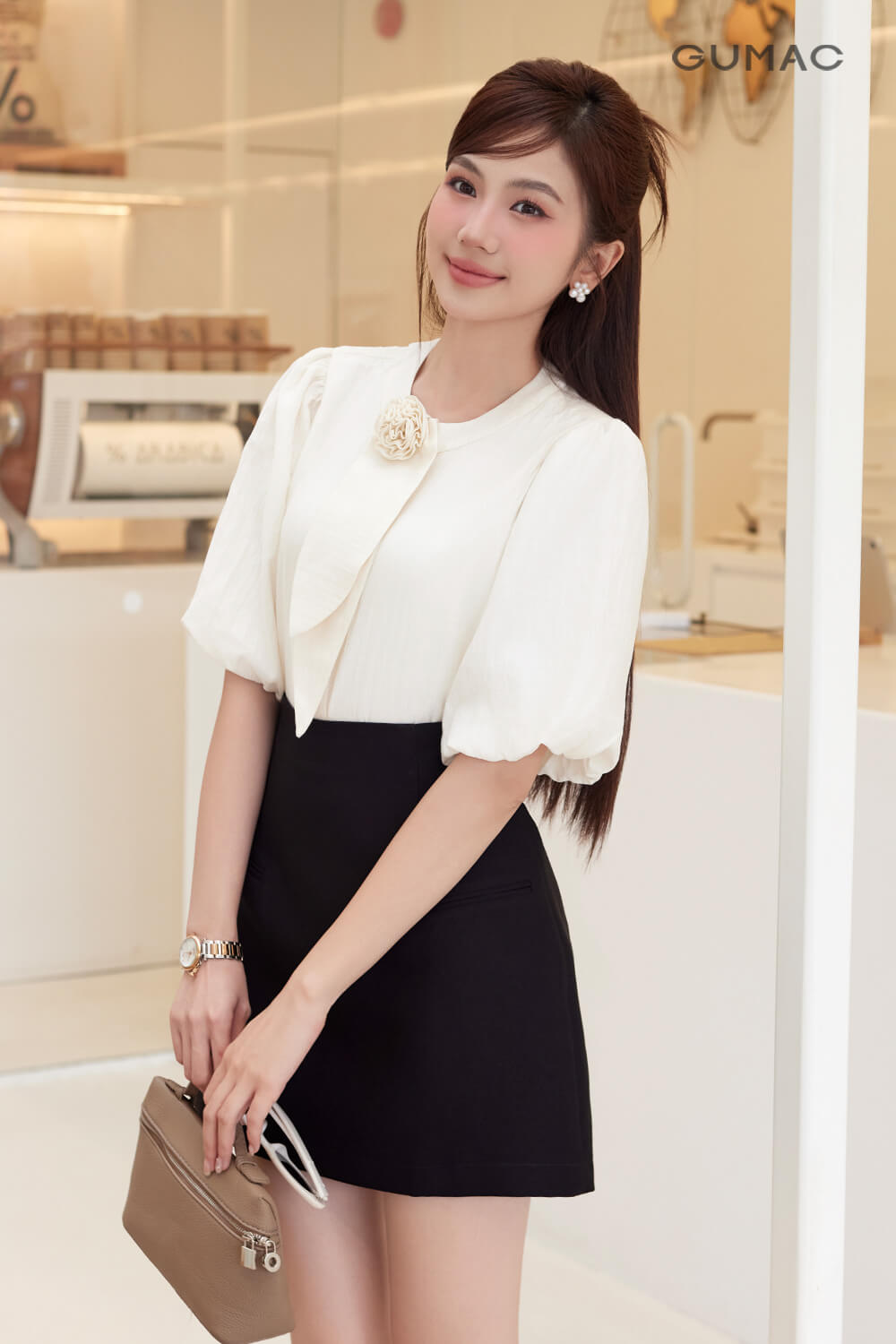 tao diem nhat vao vong mot