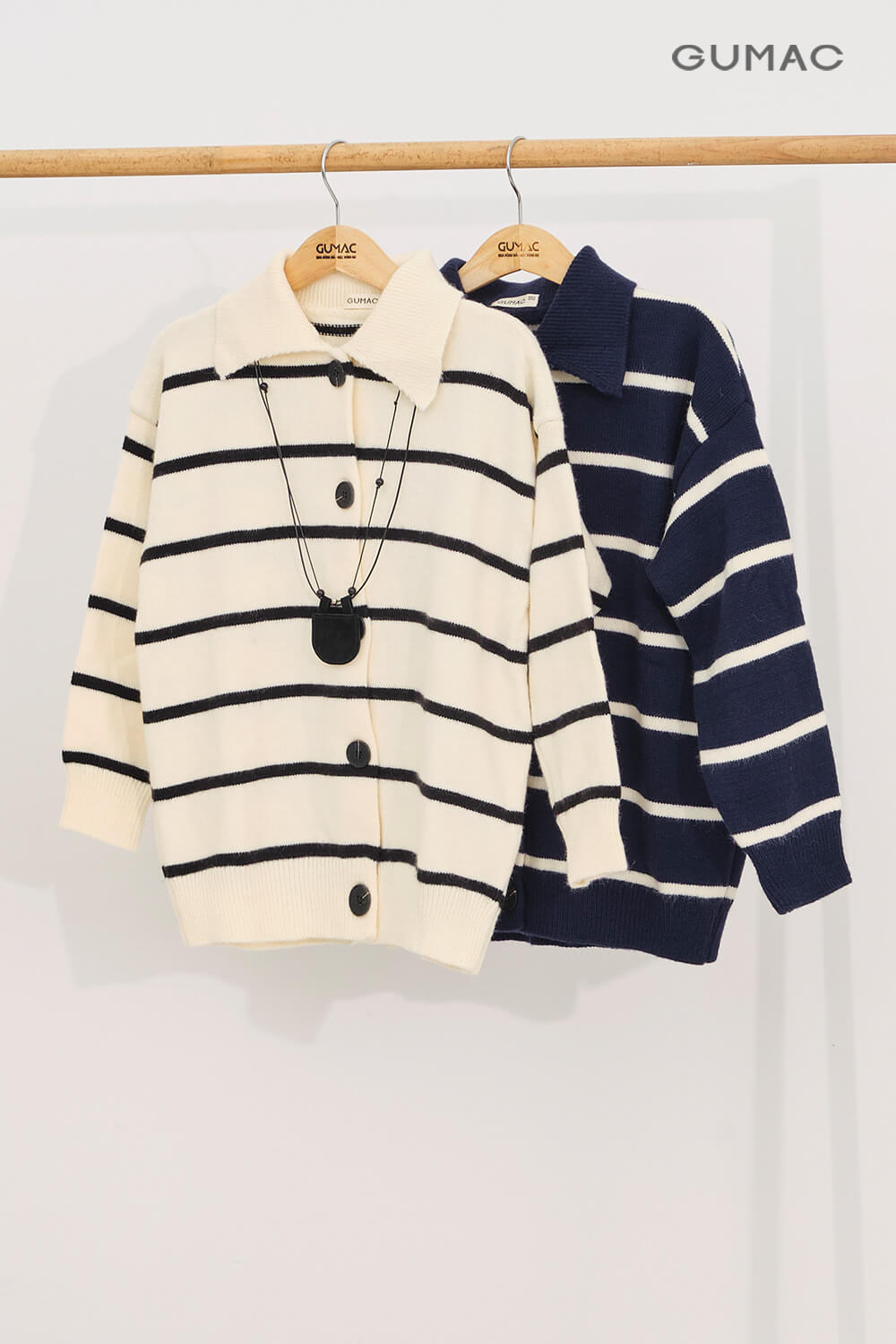 kieu ao nu dai tay soc ngang co co