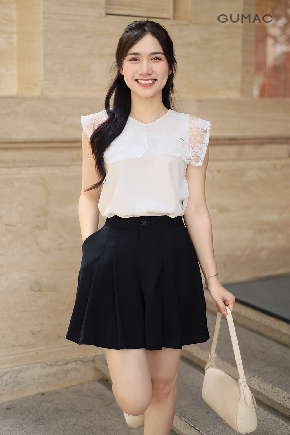 ao cach dieu phoi co thuy thu