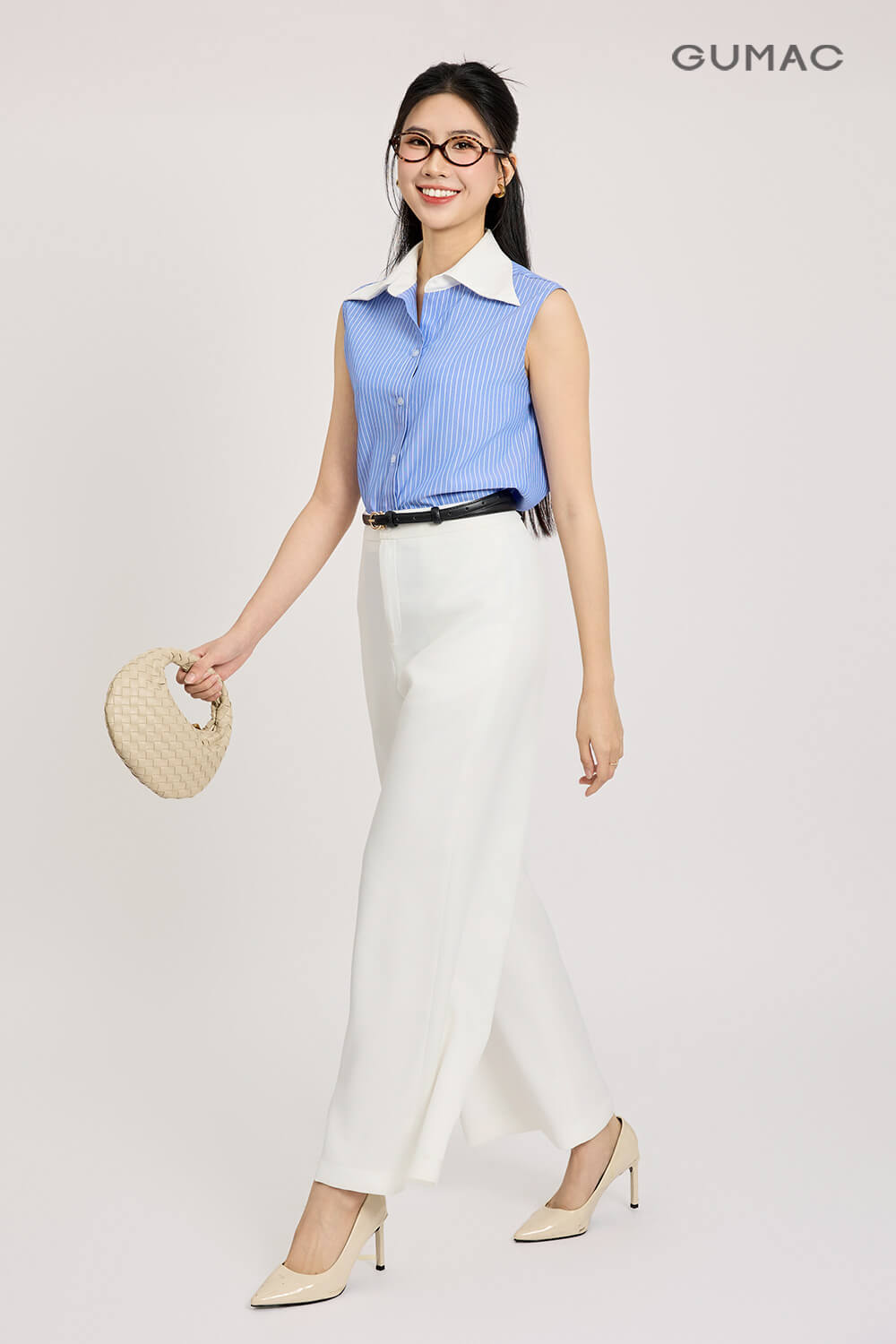 Màu xanh bạc hà kết hợp với màu gì đẹp