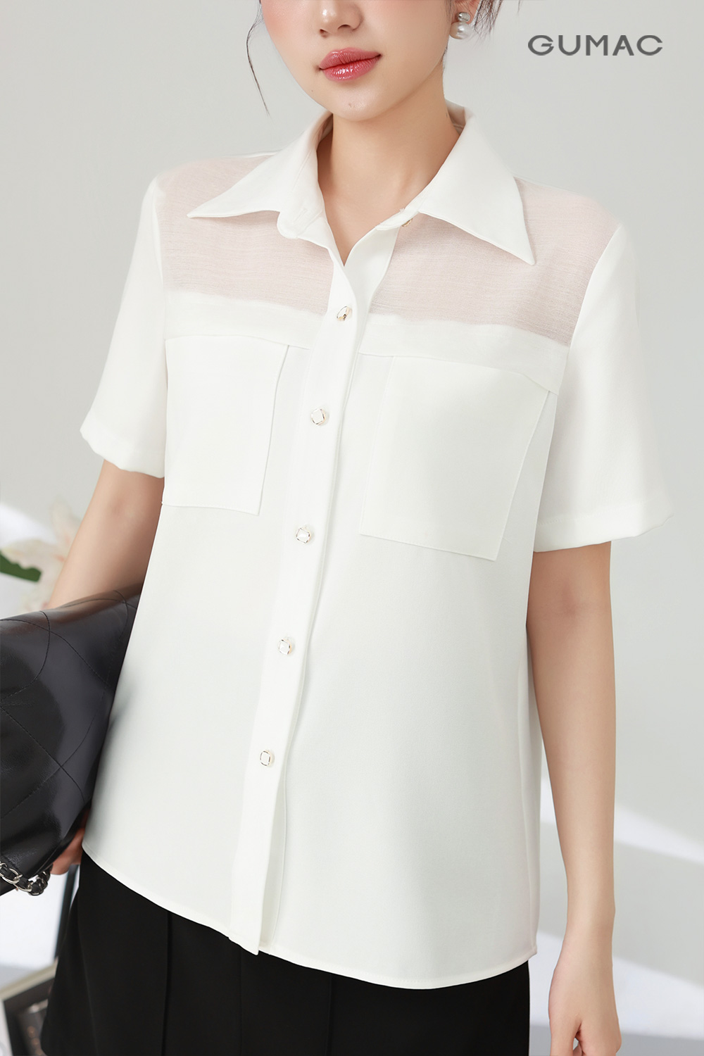 mau-trang-ket-hop-voi-mau-tim