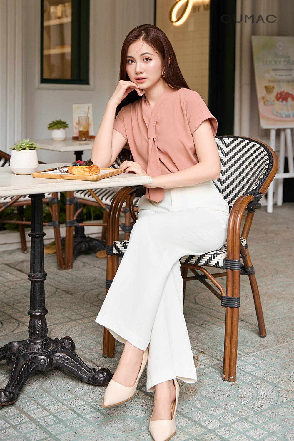 kieu ao so mi dep nhat