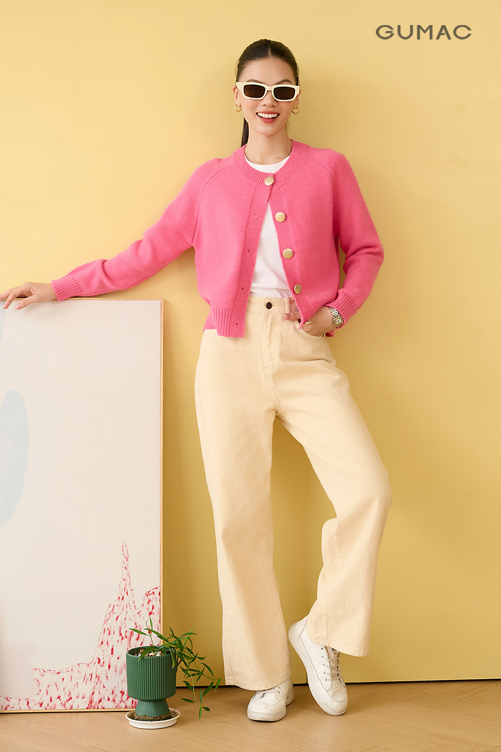 di duc mua he mac gi outfit ca tinh