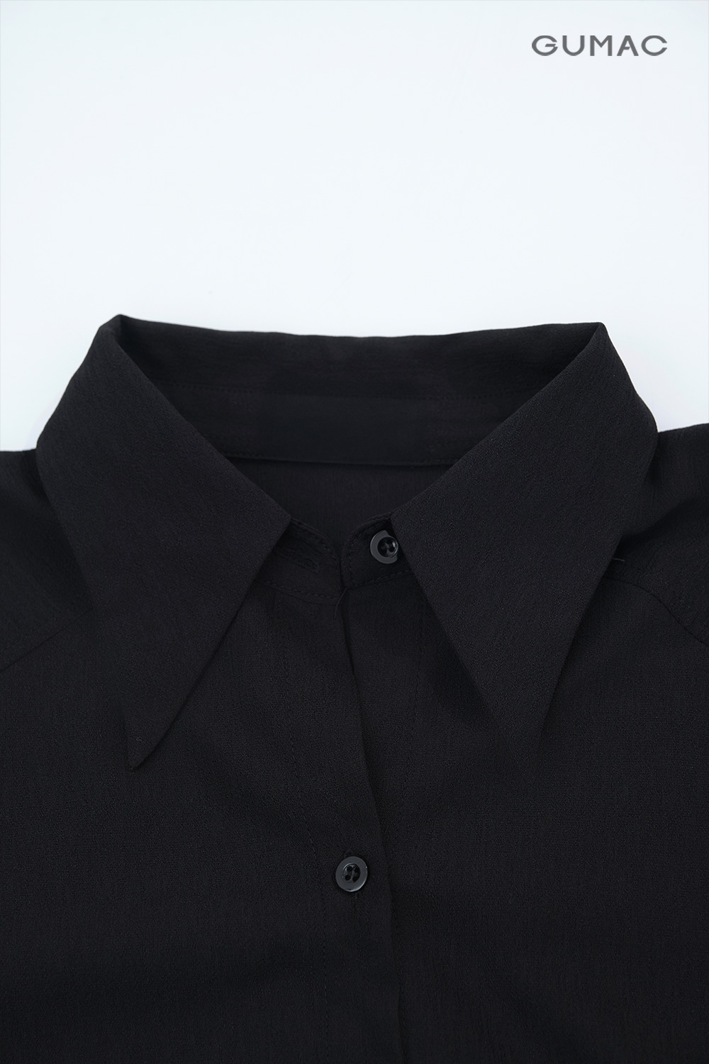 Áo sơ mi tay ngắn