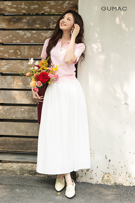 Áo dệt kim dây kéo