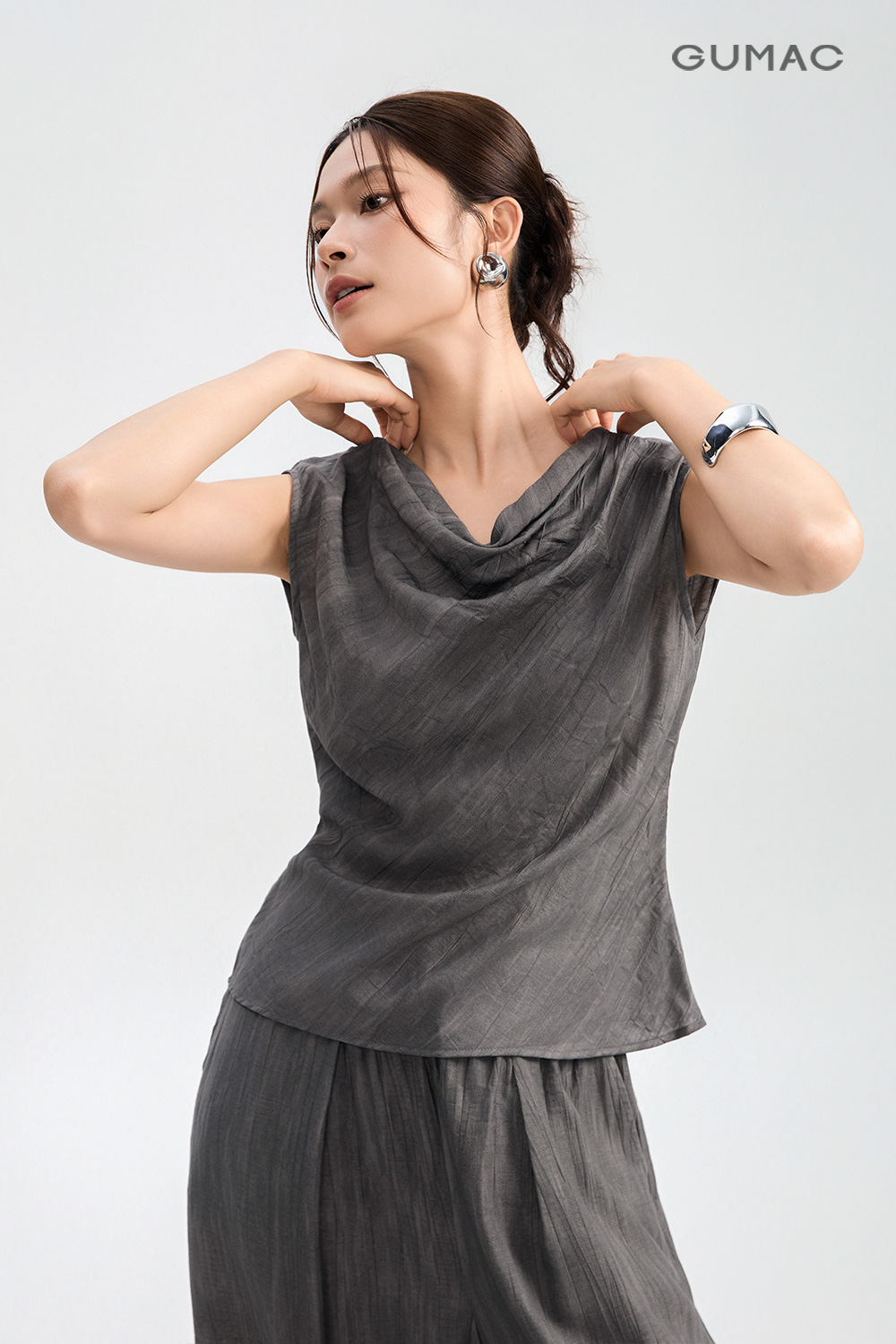 Áo Kiểu Ôm