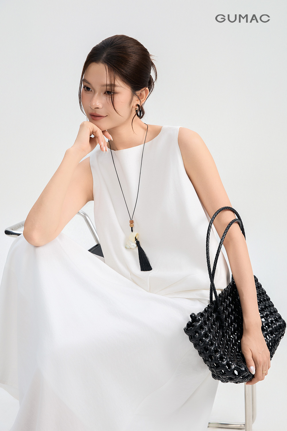 Áo kiểu suông