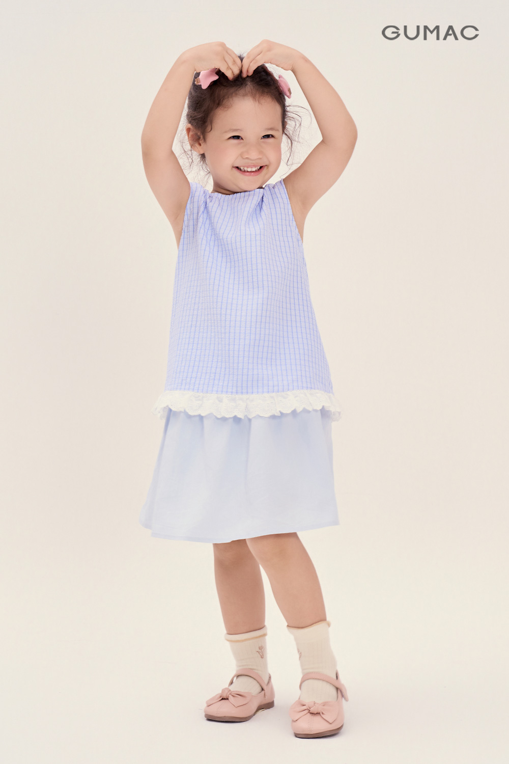 Áo Kiểu Phom Suông