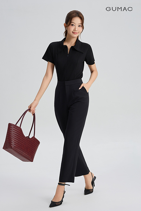 Polo Kiểu Ôm