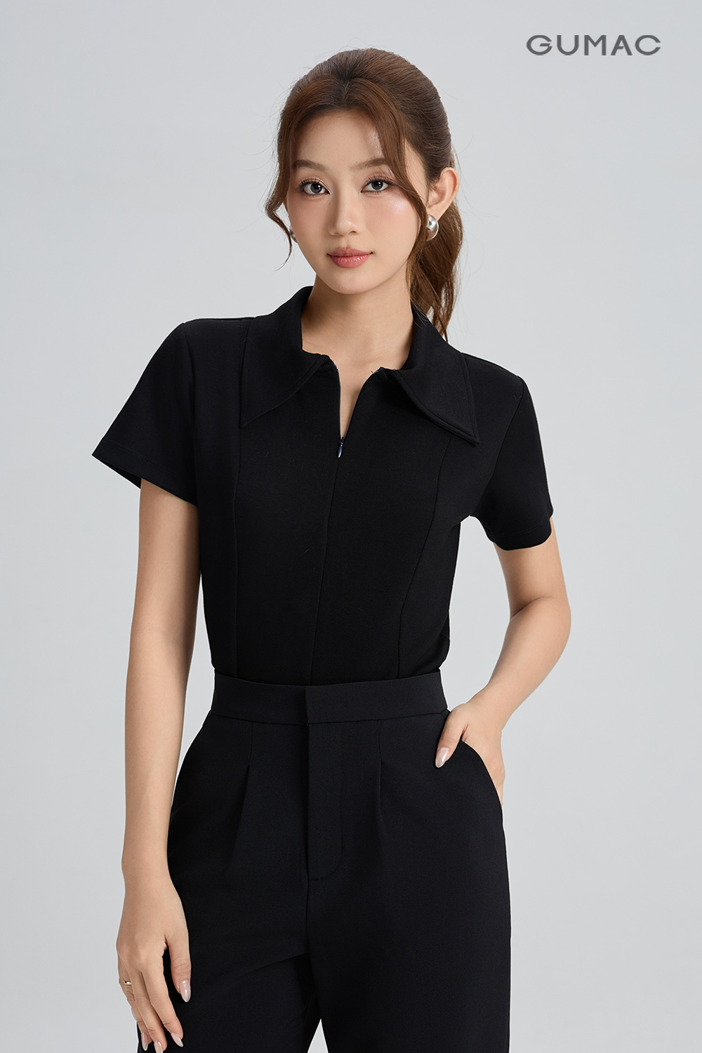 Polo Kiểu Ôm
