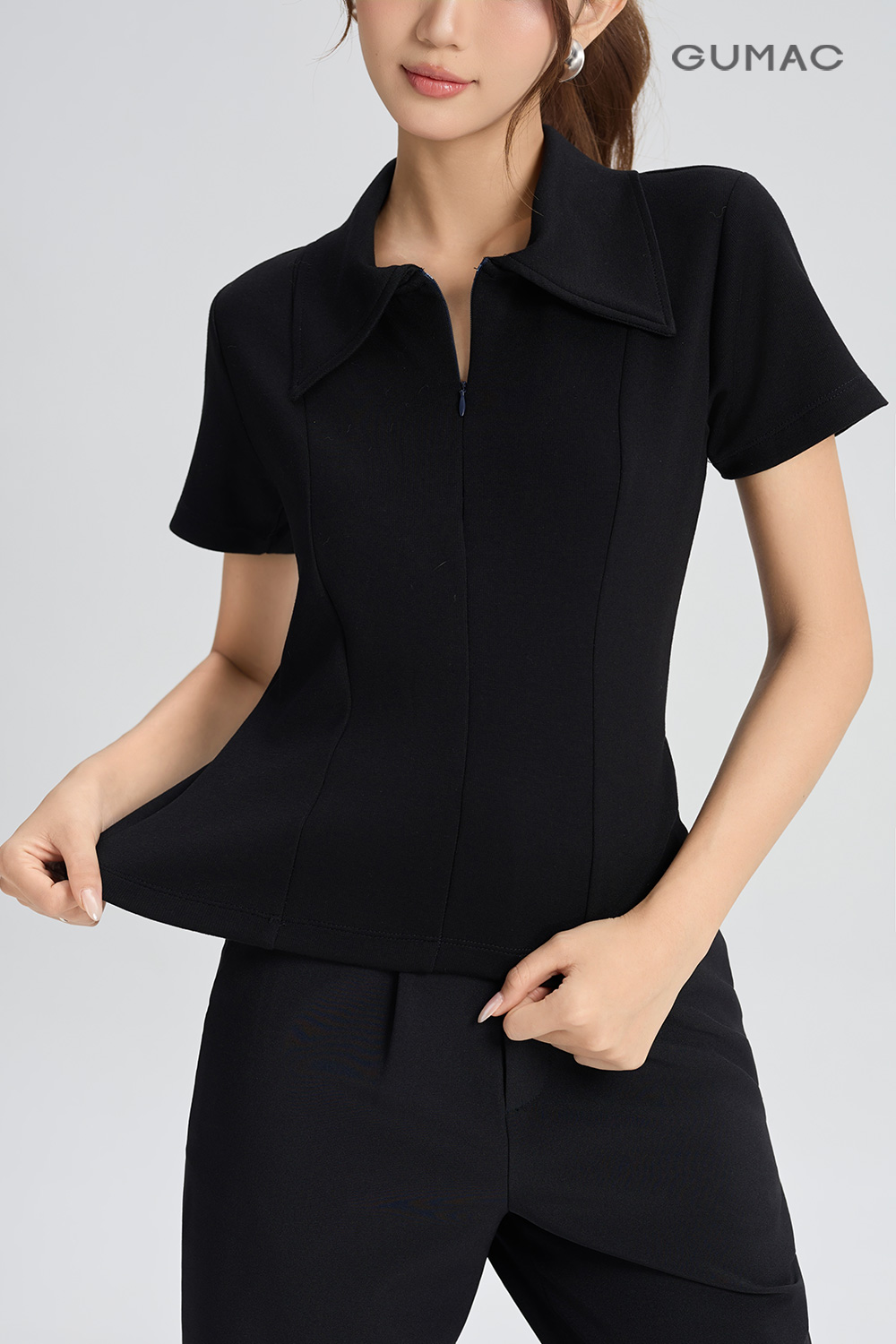 Polo Kiểu Ôm