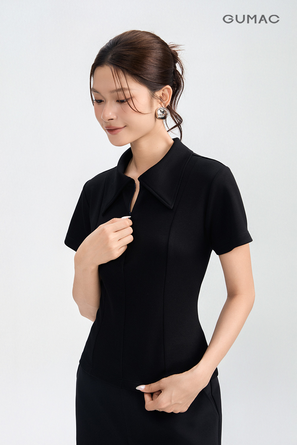 Polo Kiểu Ôm