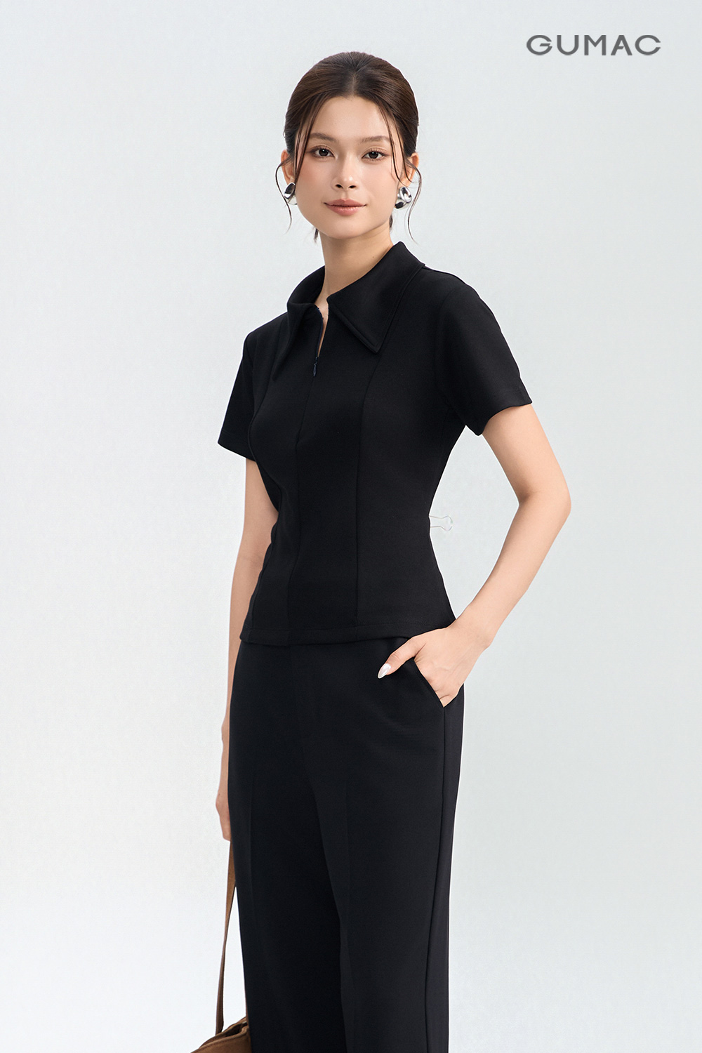 Polo Kiểu Ôm