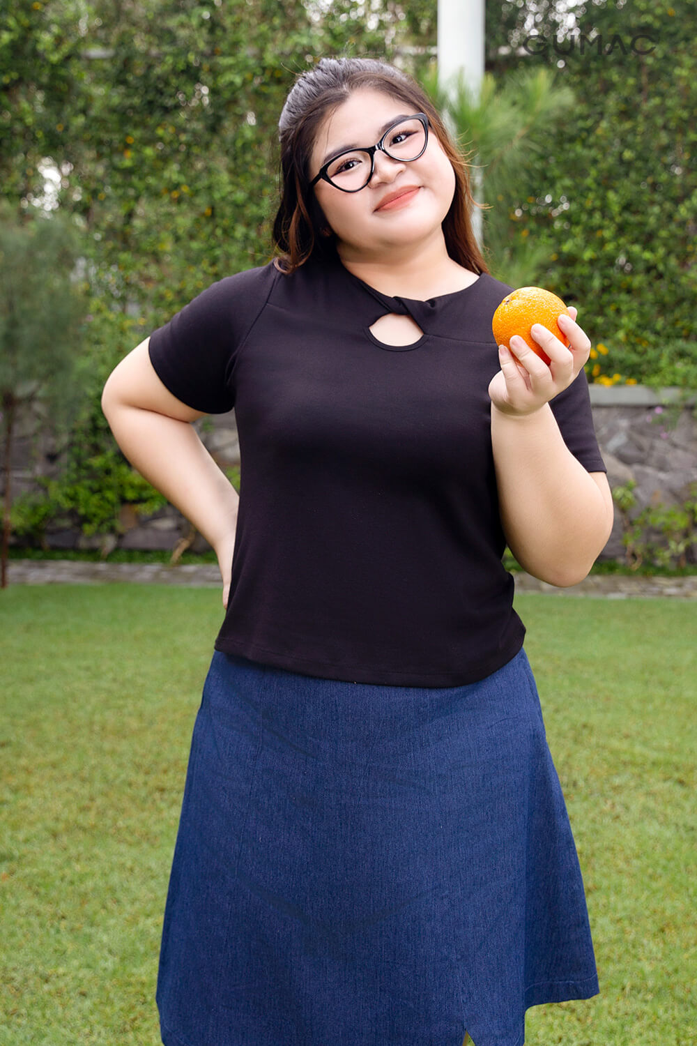 ao phong co xoan bigsize