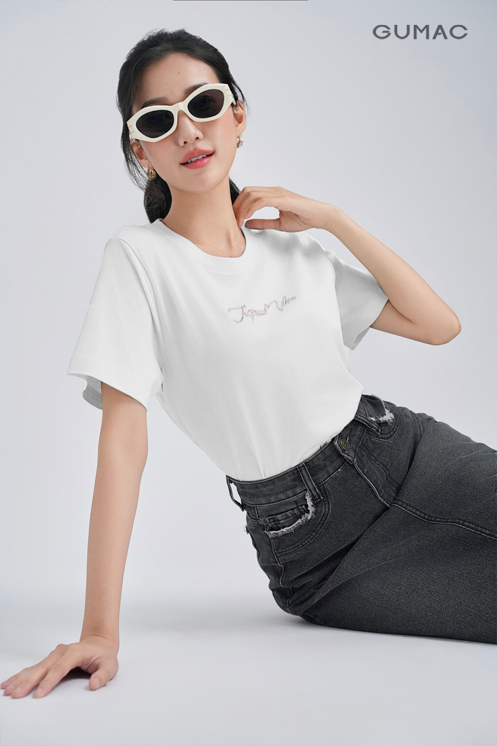 ao thun nu hang hieu chinh hang