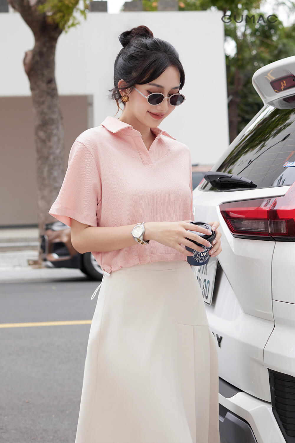 ao phong co co goi la gi