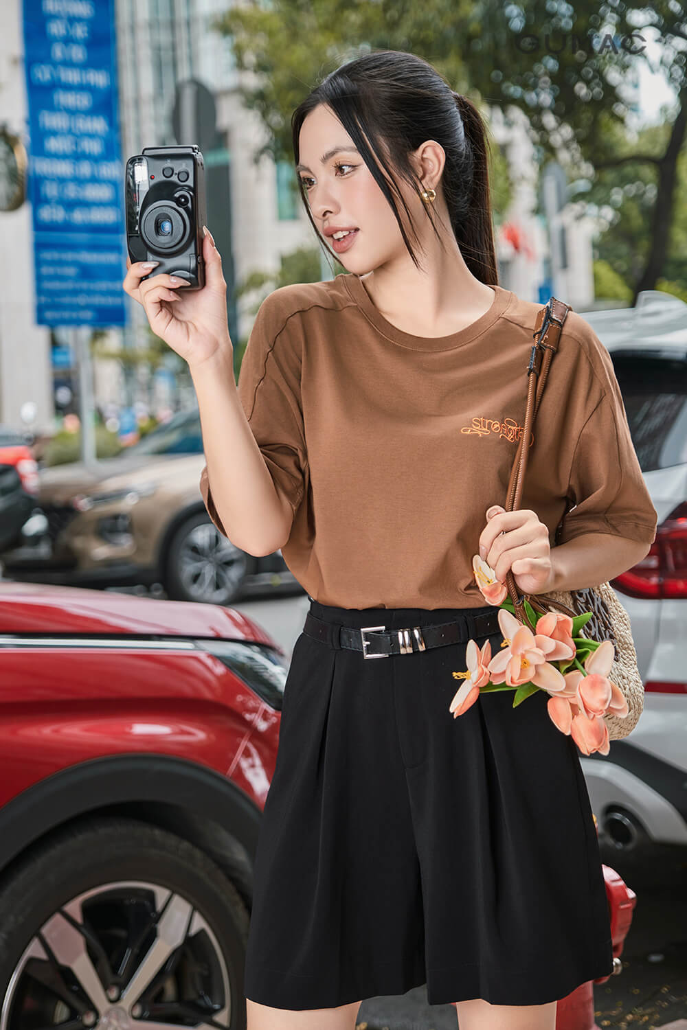 mau nau dam ket hop mau gi