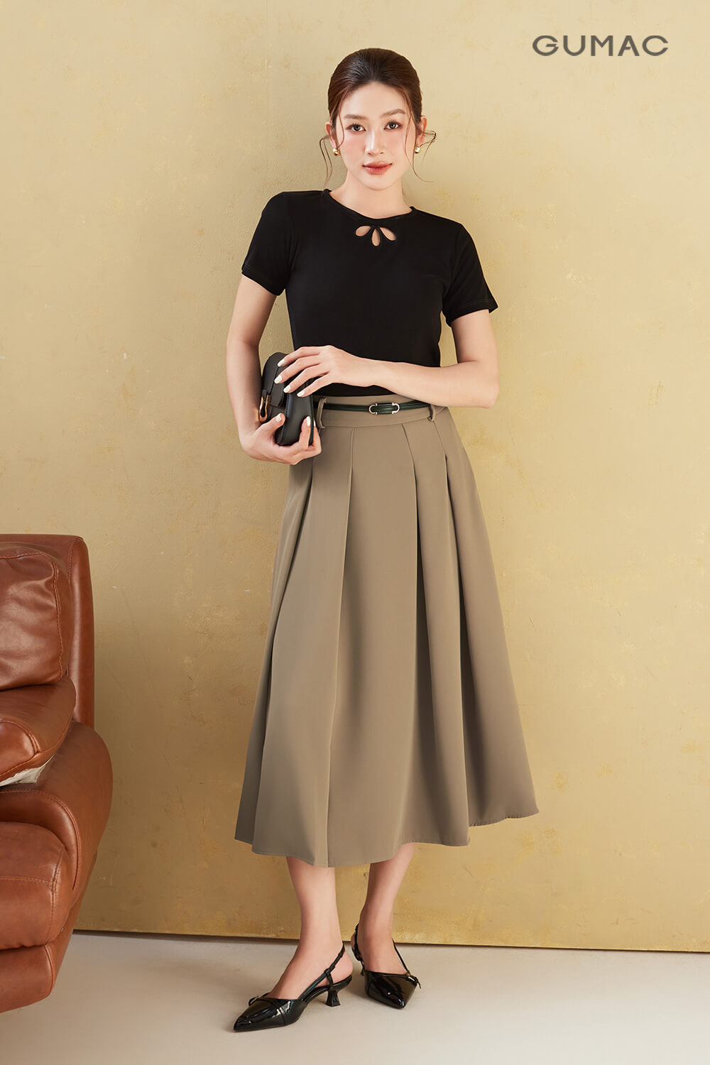 chan vay suong dai han quoc