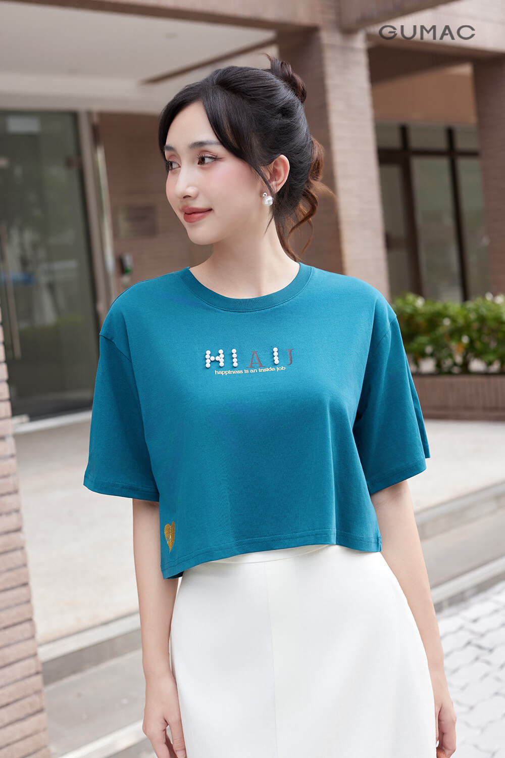 ao thun nu dinh da