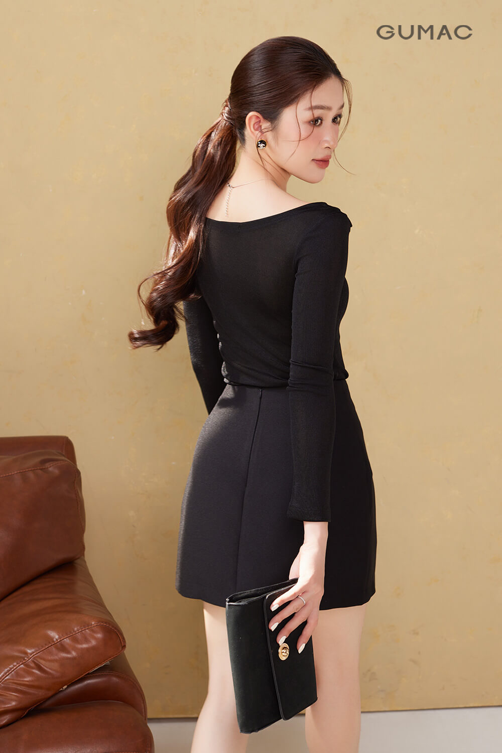 Bí quyết cách chọn đồ phù hợp cho người lùn