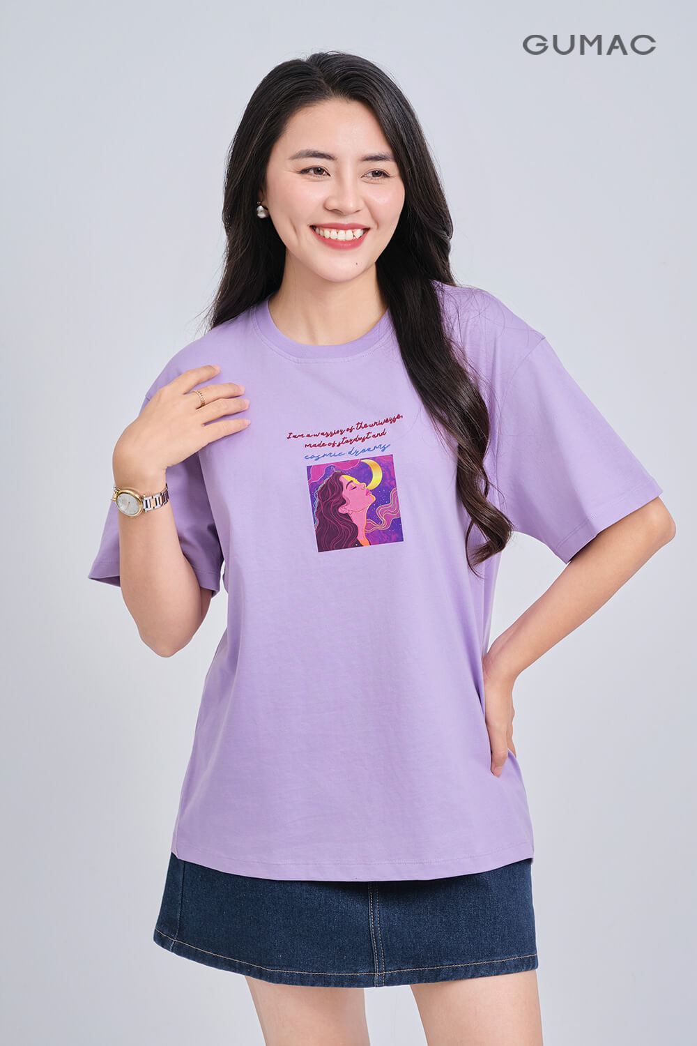 ao phong khi gap can quan tam dieu gi