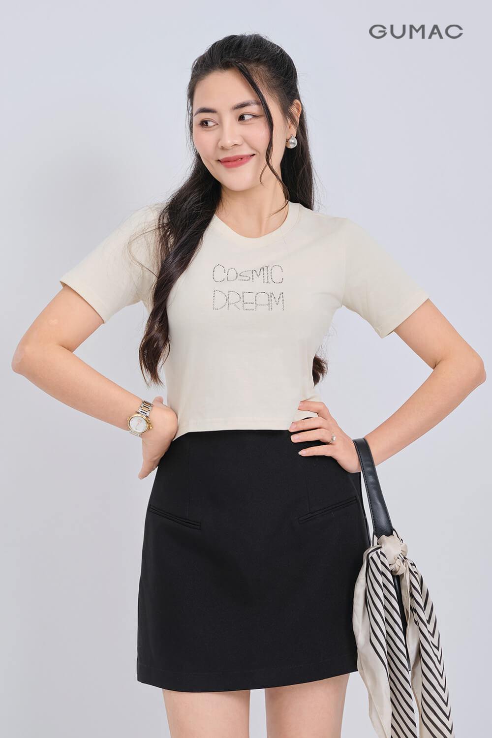 ao thun in dinh ngoc co tron