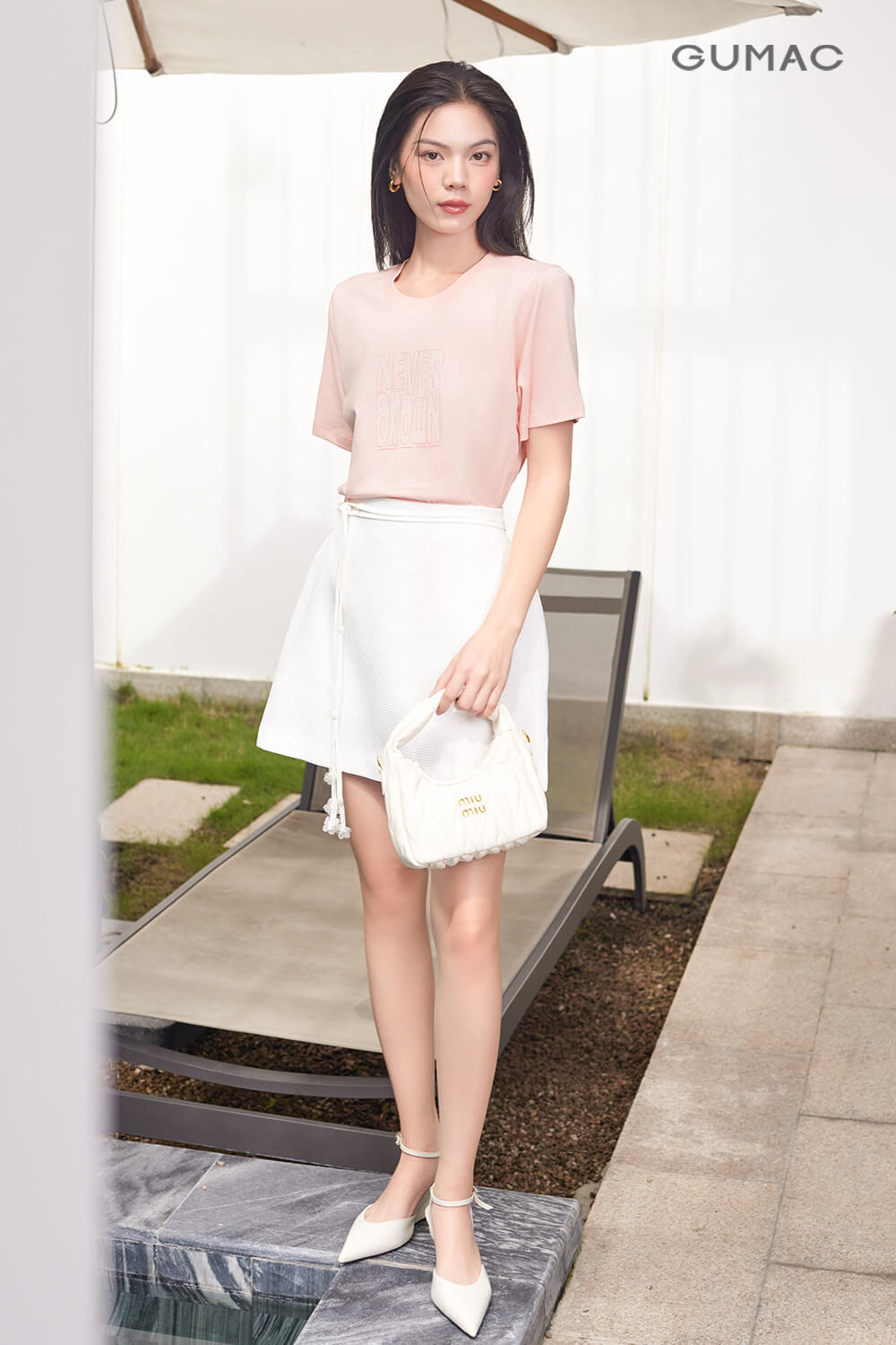 form ao classic cho than hinh mum mim