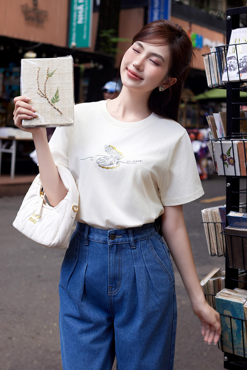 ao phong va nhung uu diem