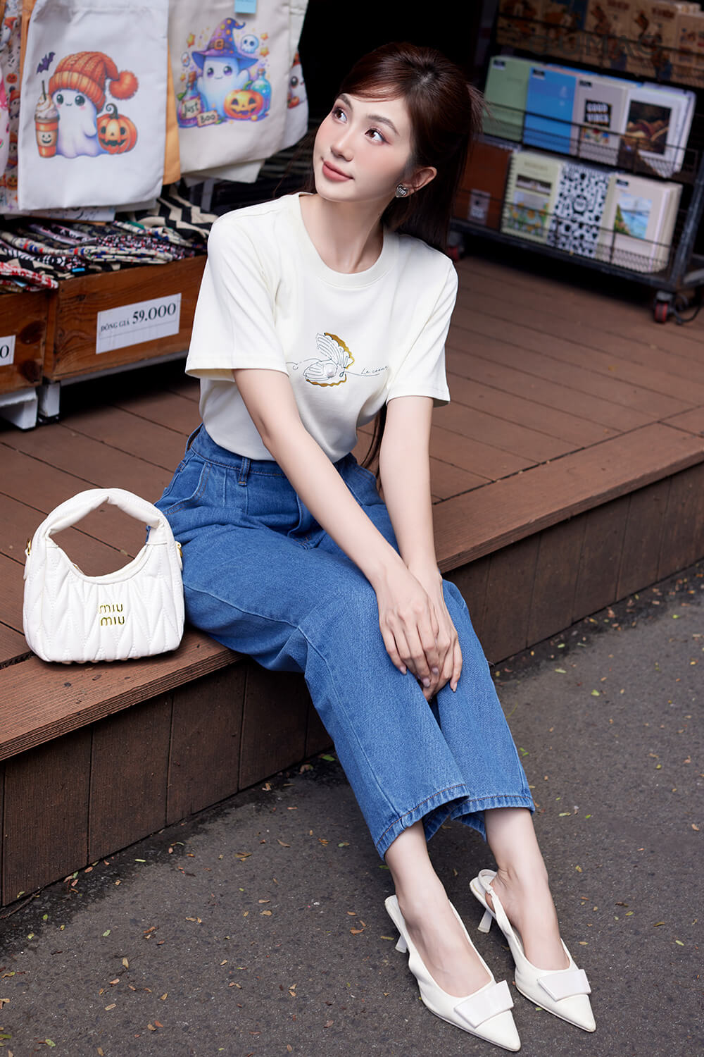 Chú ý kiểu dáng