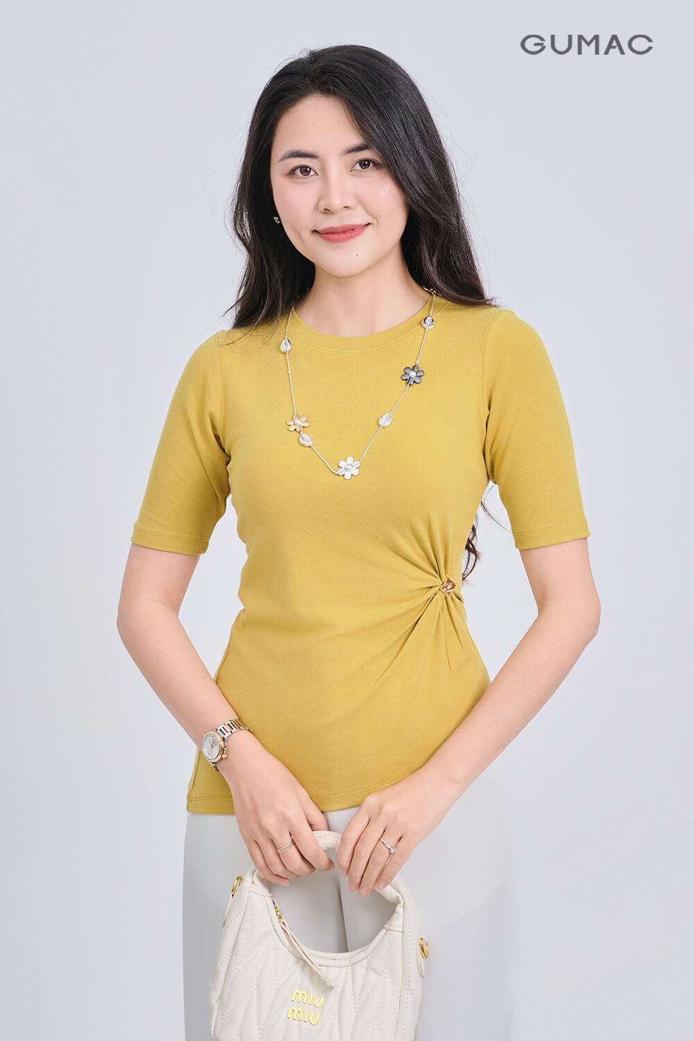 ao thun kieu dinh phu kien