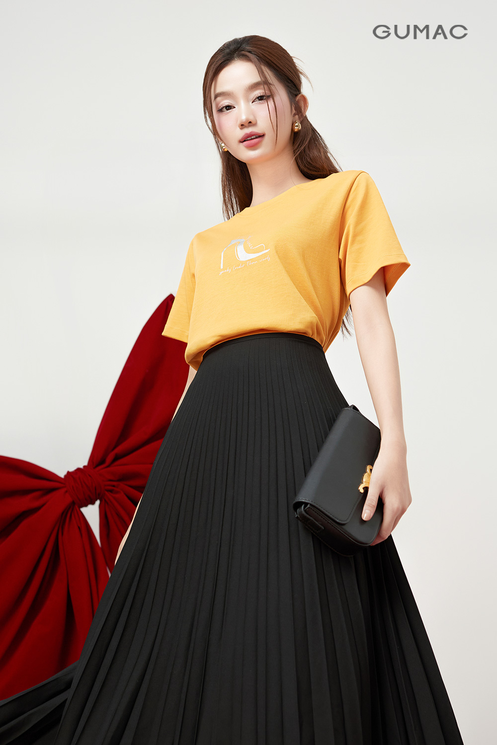 giam gia cuc soc ao thun len den 50%