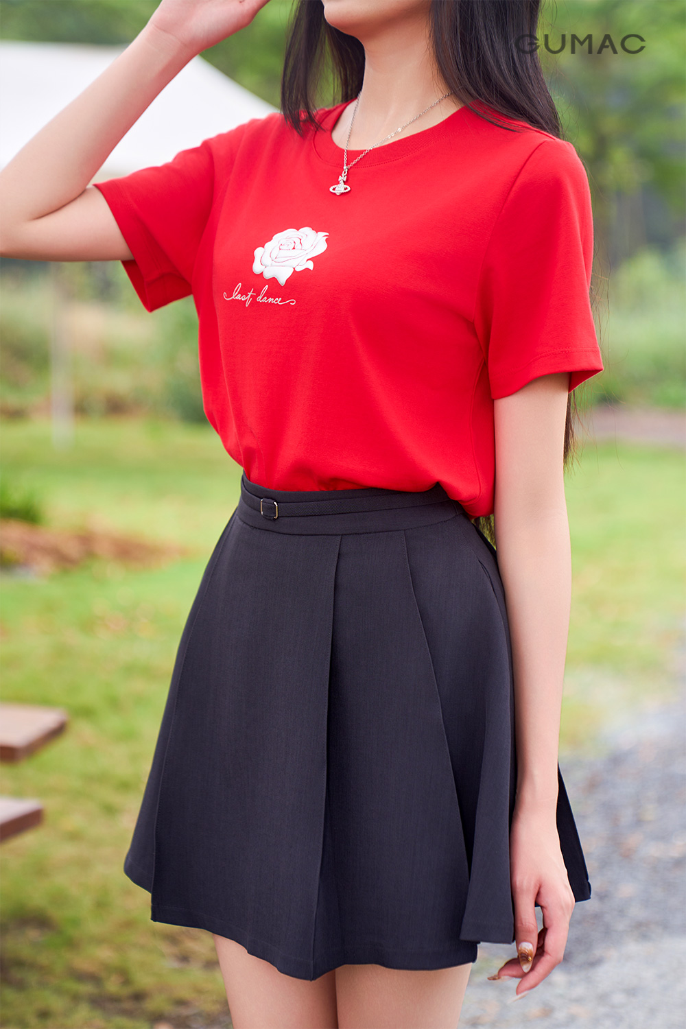 mau-do-ket-hop-cung-mau-tim-than