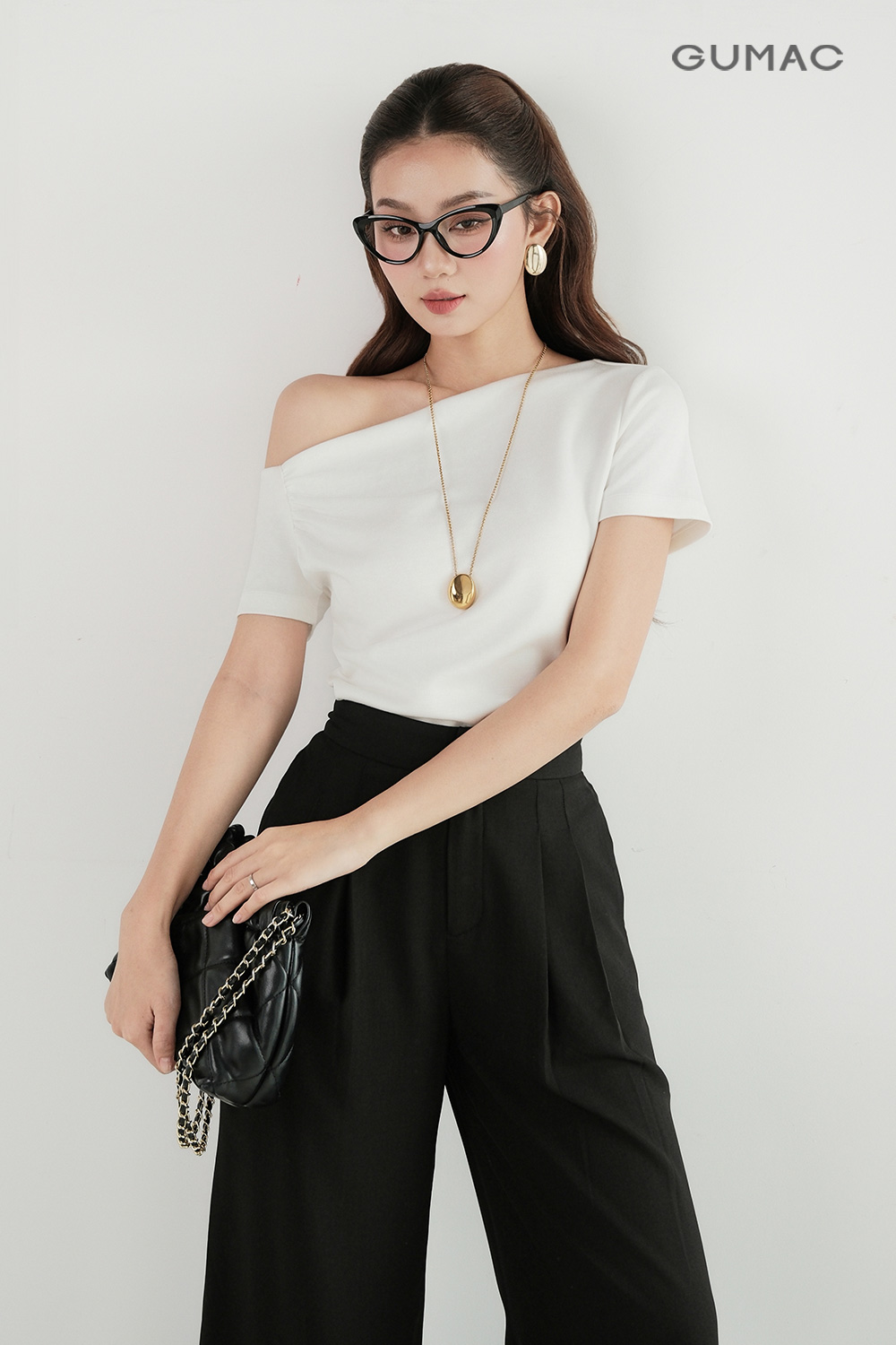 ao thun nu kieu tre vai 