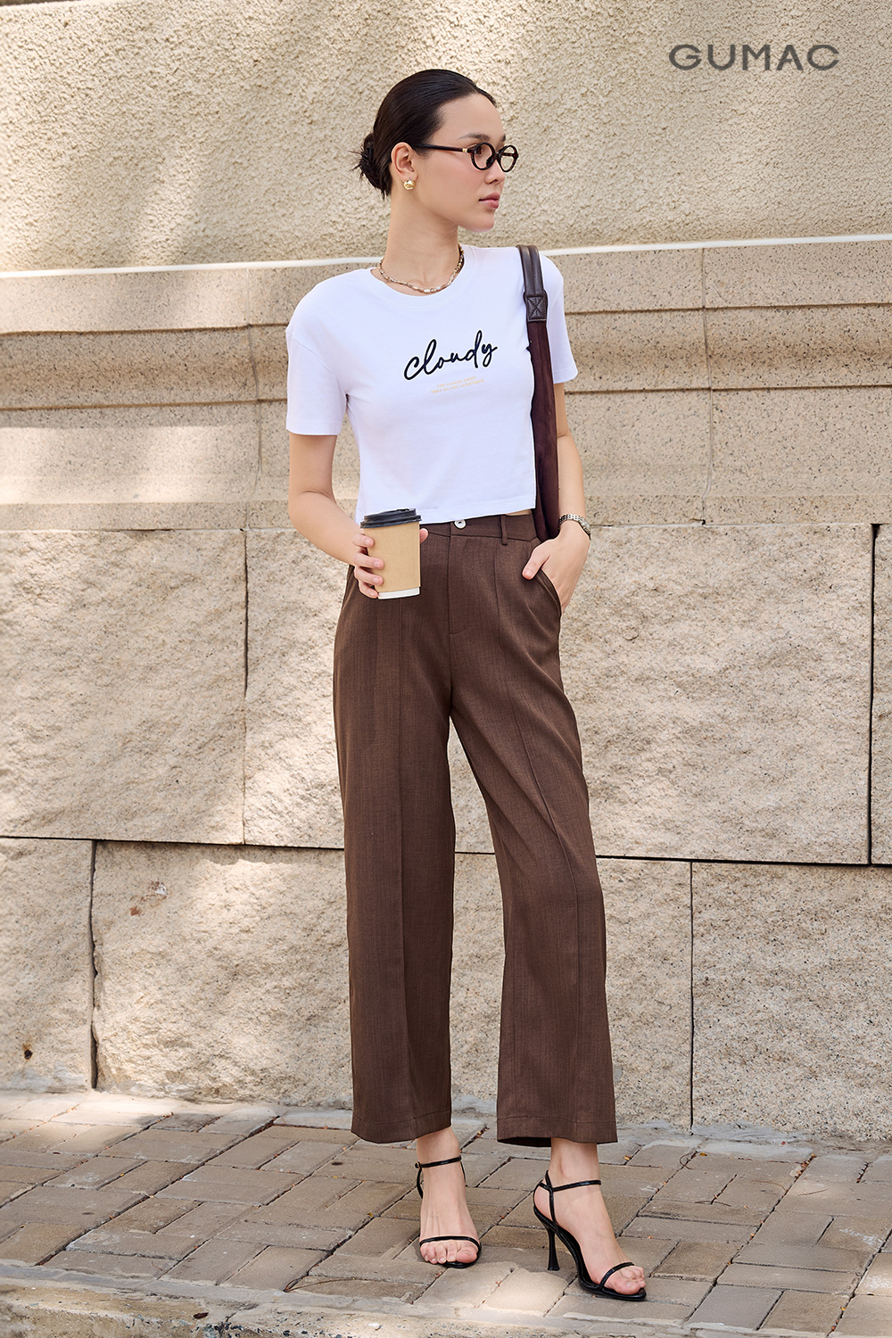 quan tay nu GUMAC ong suong tui coi