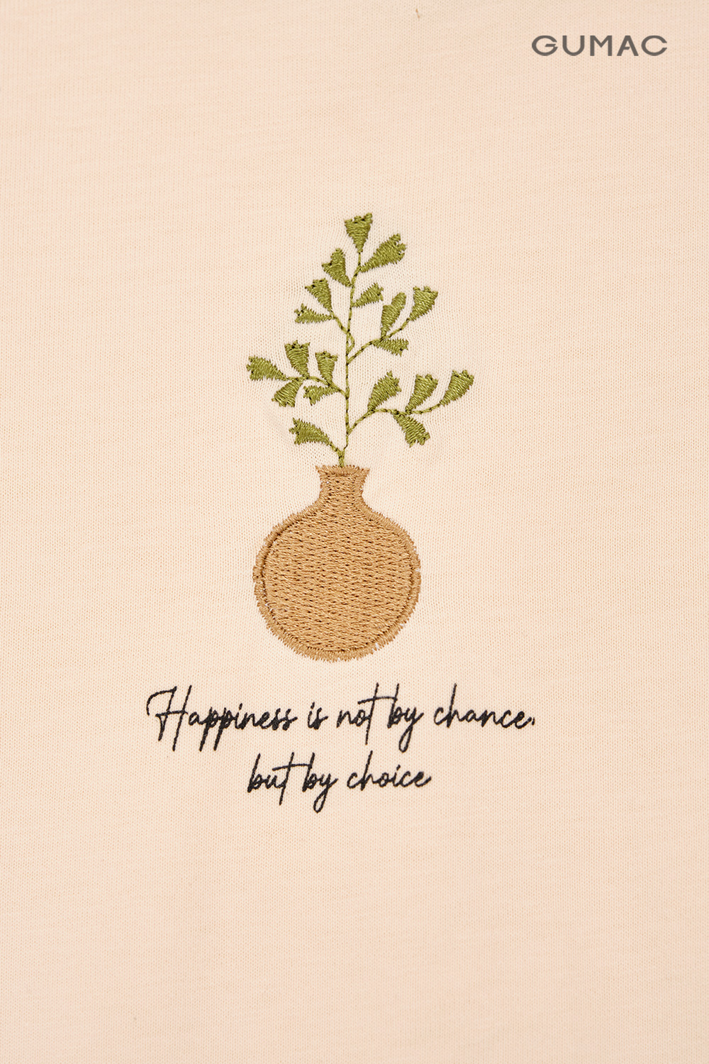 Áo phối cổ in art